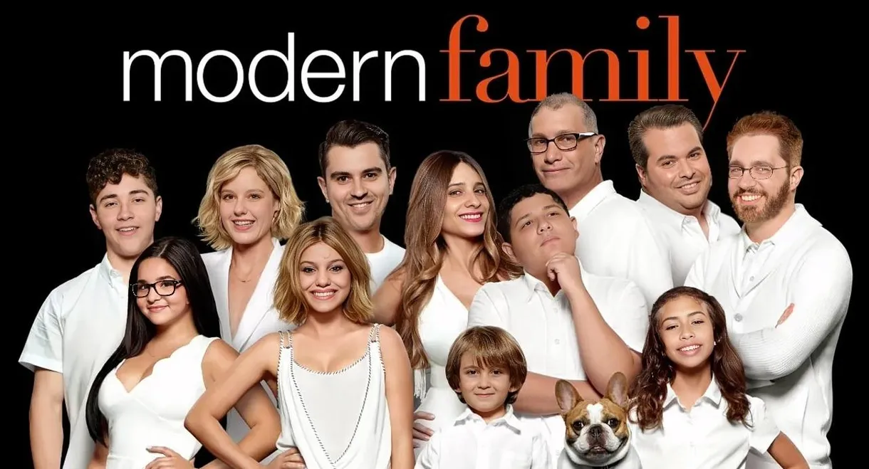 Modern Family