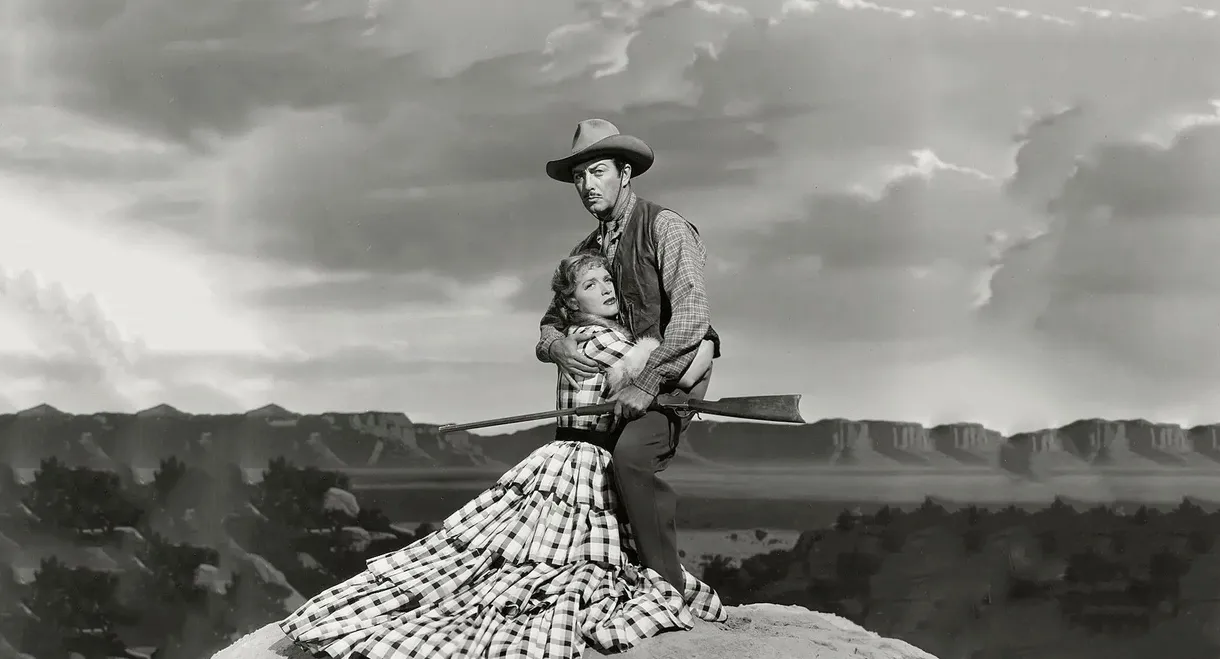 Westward the Women