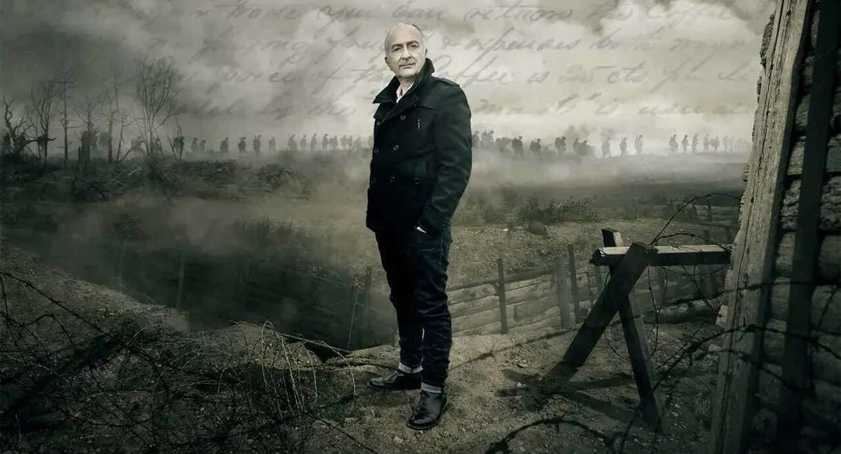 The Somme: The First 24 Hours with Tony Robinson