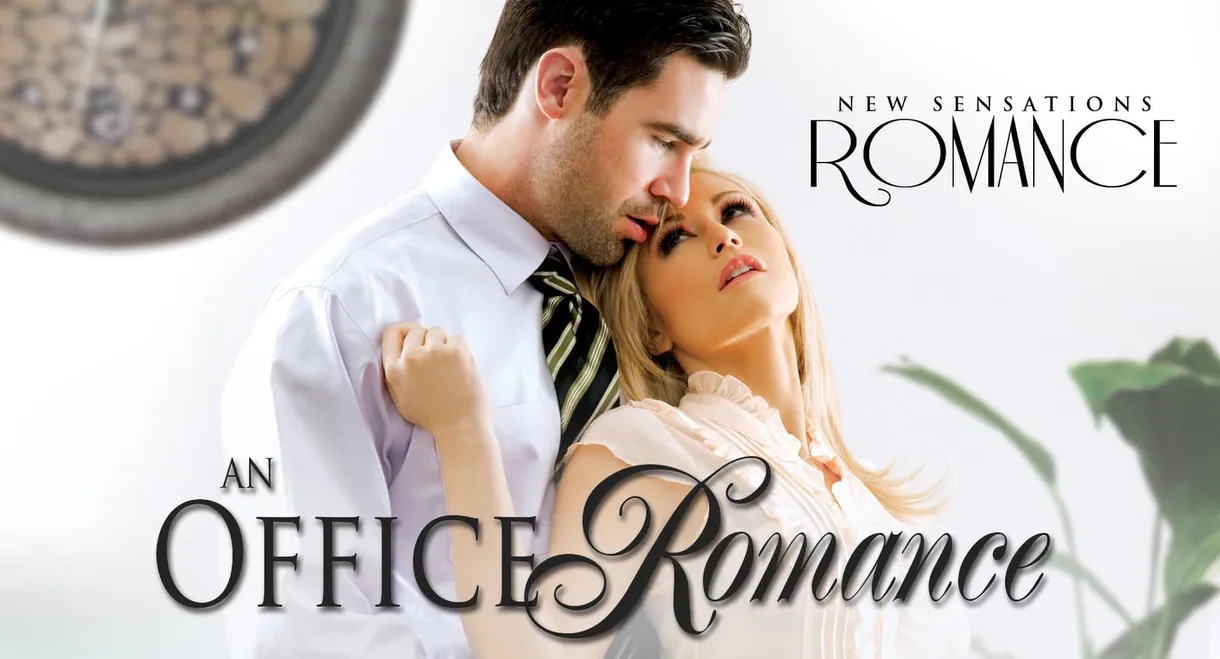 An Office Romance