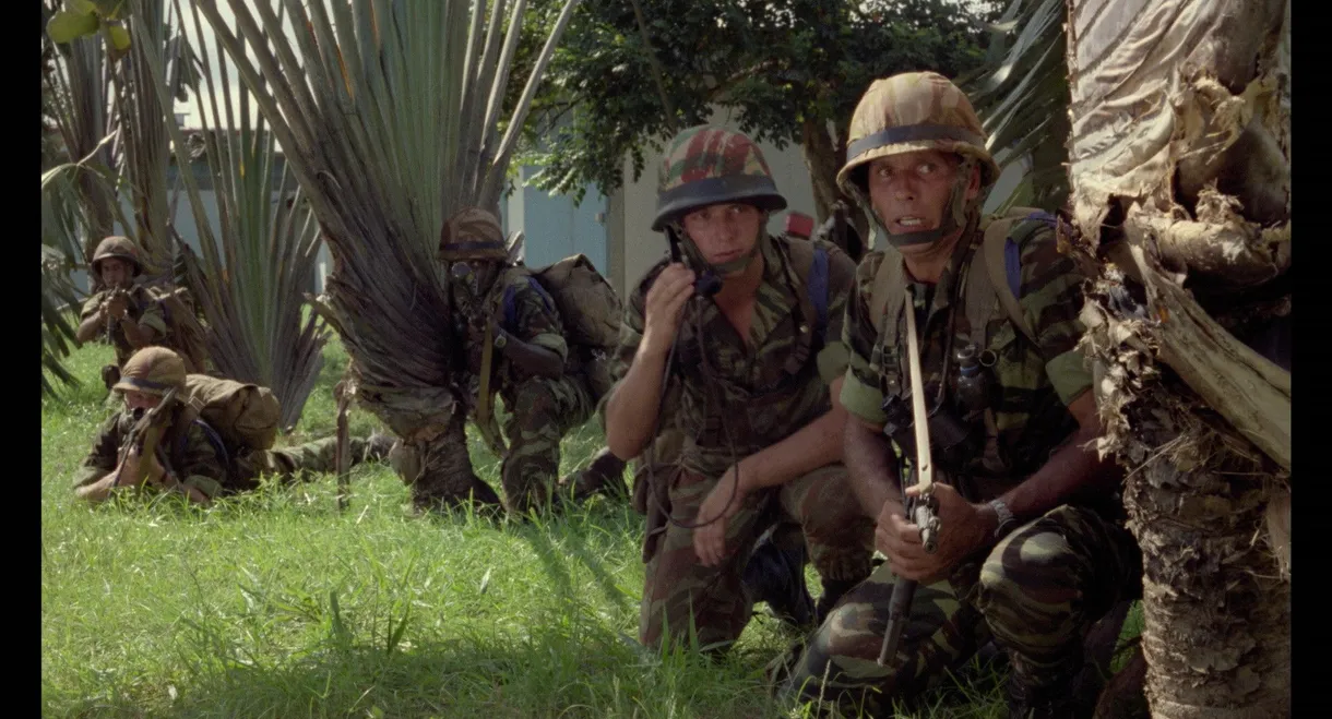 Operation Leopard