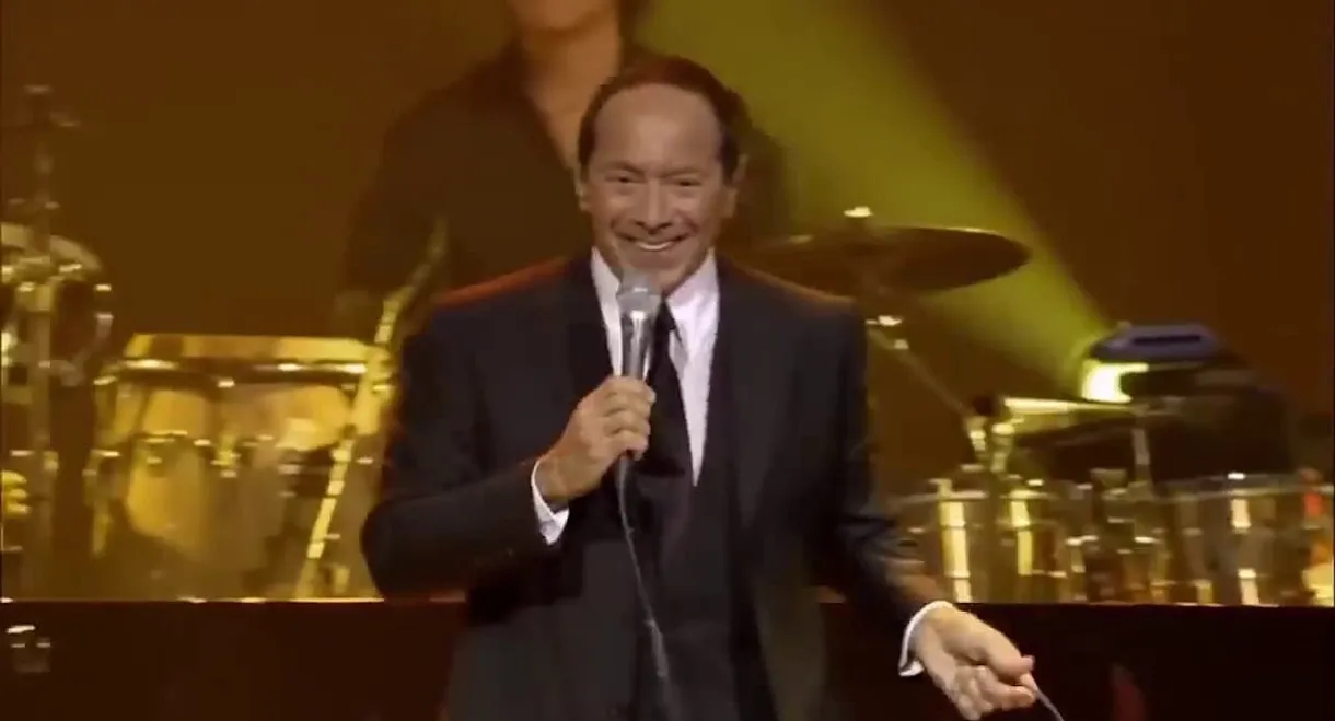 Paul Anka plays Avo Session