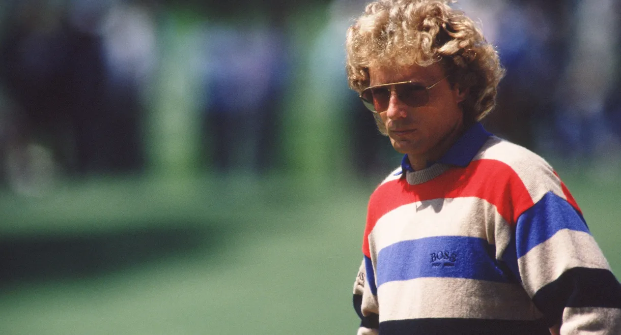 Bernhard Langer - Der ewige Champion