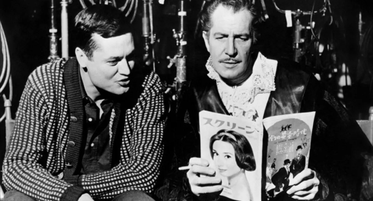 Roger Corman: Hollywood's Wild Angel