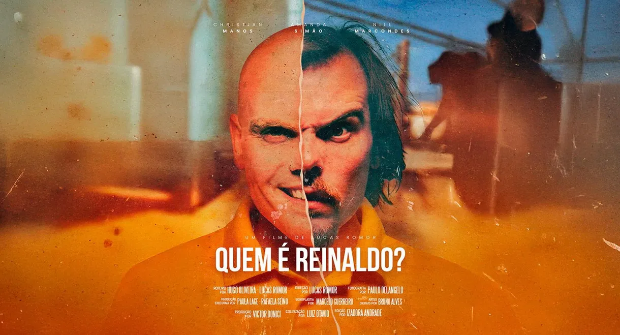 Quem é Reinaldo?