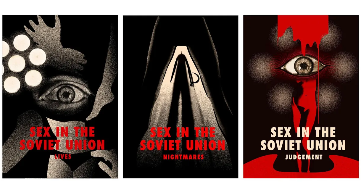 Sex in the Soviet Union