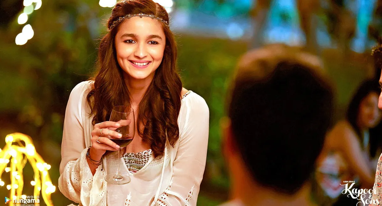 Kapoor & Sons