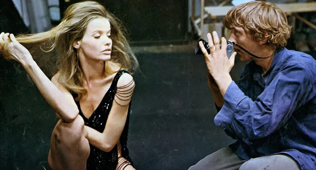 The Evolution of the Supermodel