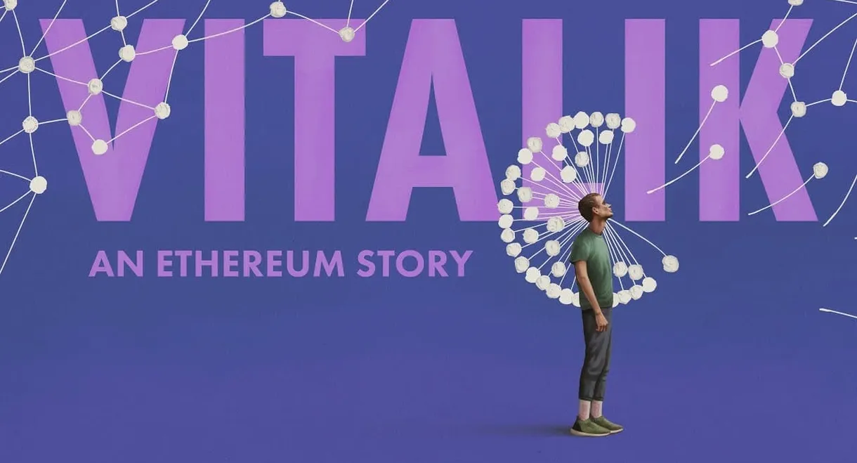 Vitalik: An Ethereum Story