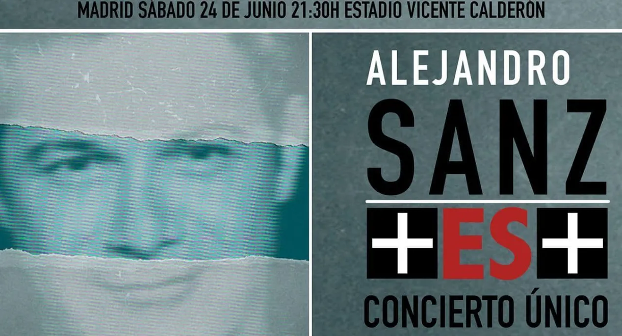 Alejandro Sanz  + ES +