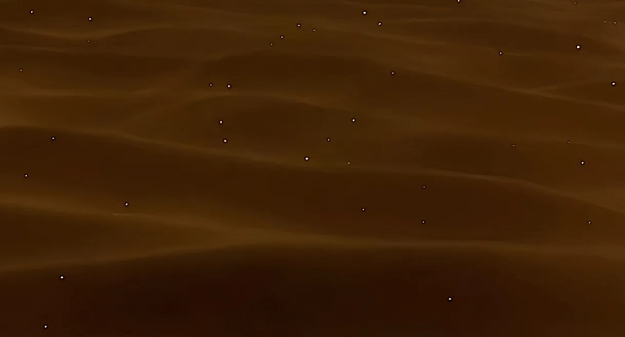 Impressions of Dune