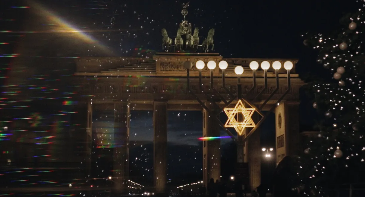 The New Jews