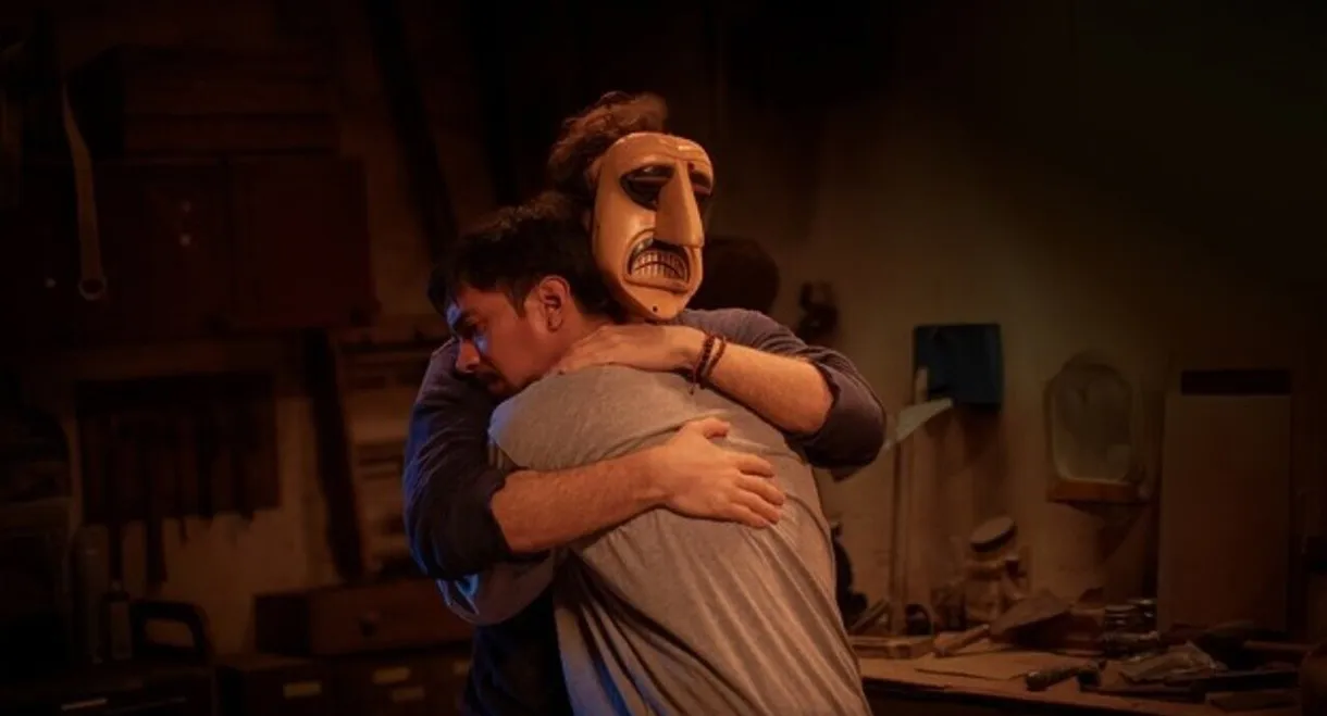 Ramón and Ramón