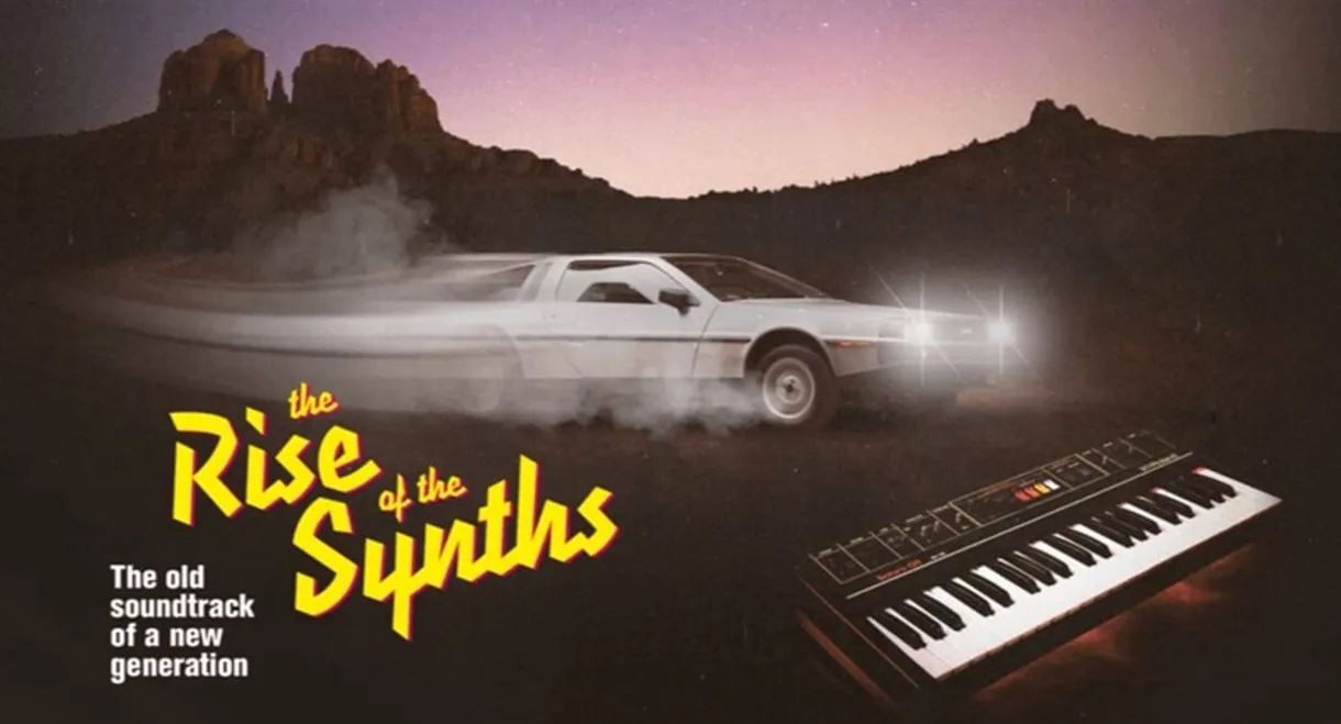 The Rise of the Synths