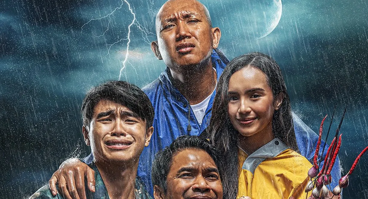 Jadi Tuh Barang