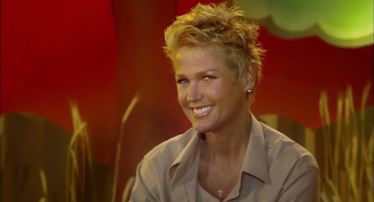 Xuxa Só Para Baixinhos 10: Baixinhos, Bichinhos e +