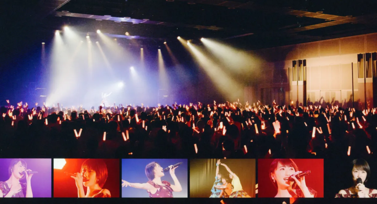 Morning Musume.'17 Kudo Haruka Solo Special Live