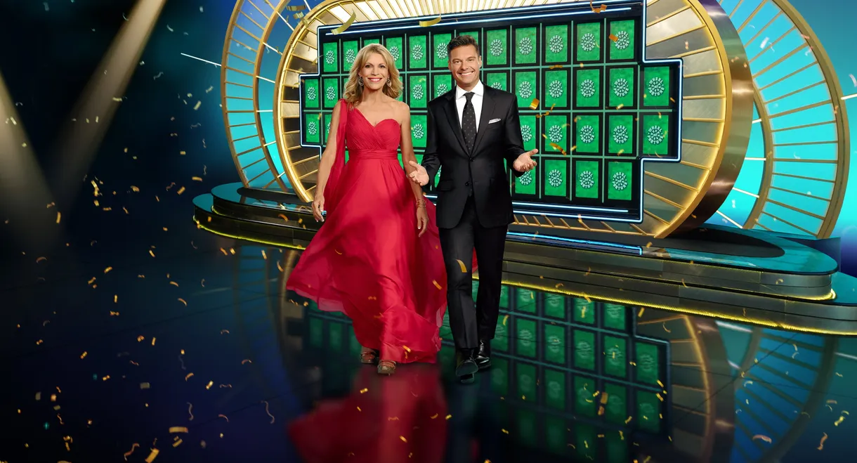 Wheel of Fortune