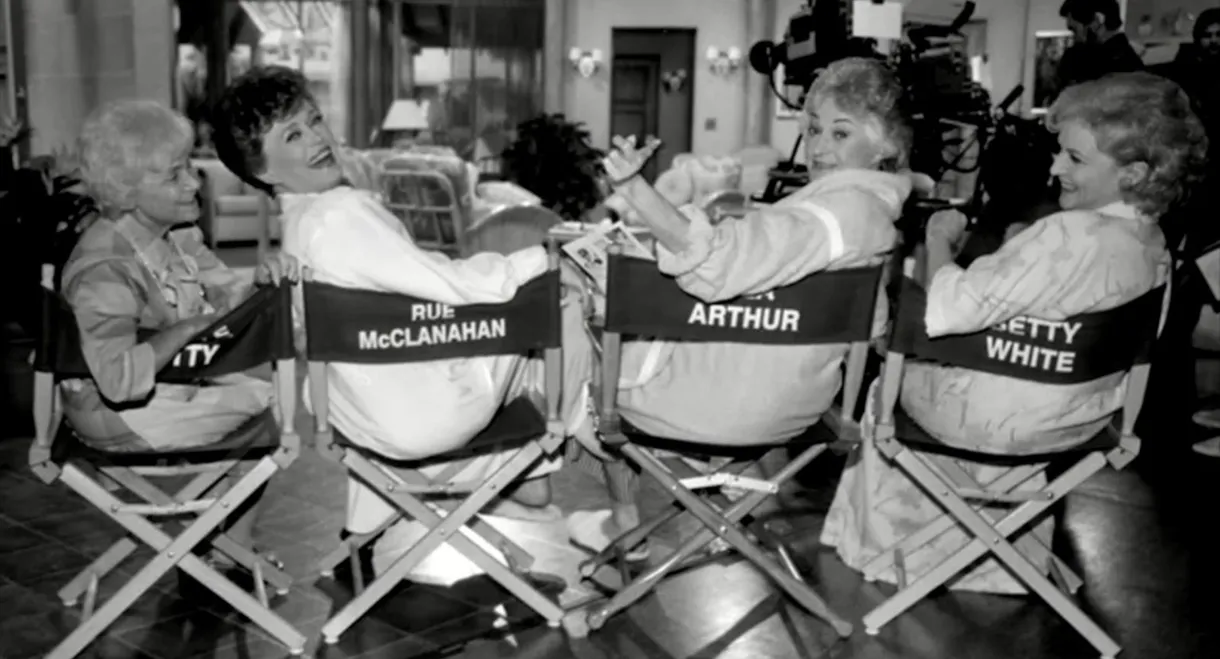 The Golden Girls: 40 Years of Laughter and Friendship - A Special Edition of 20/20