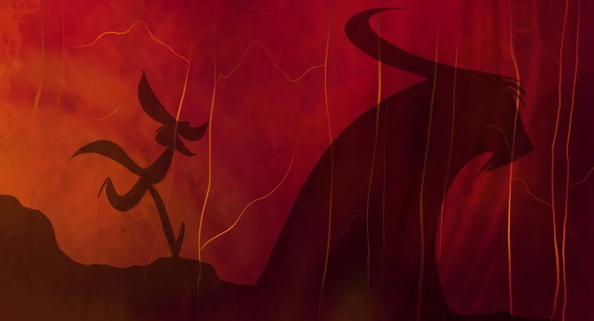 The Son of 666