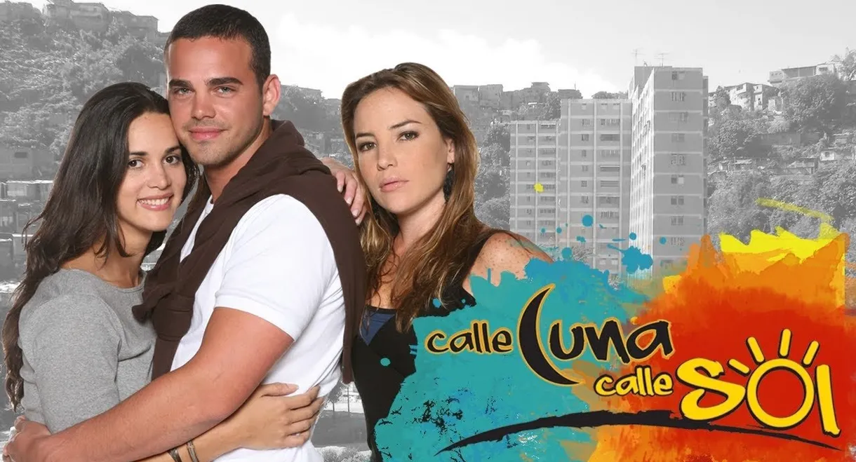 Calle luna, Calle sol