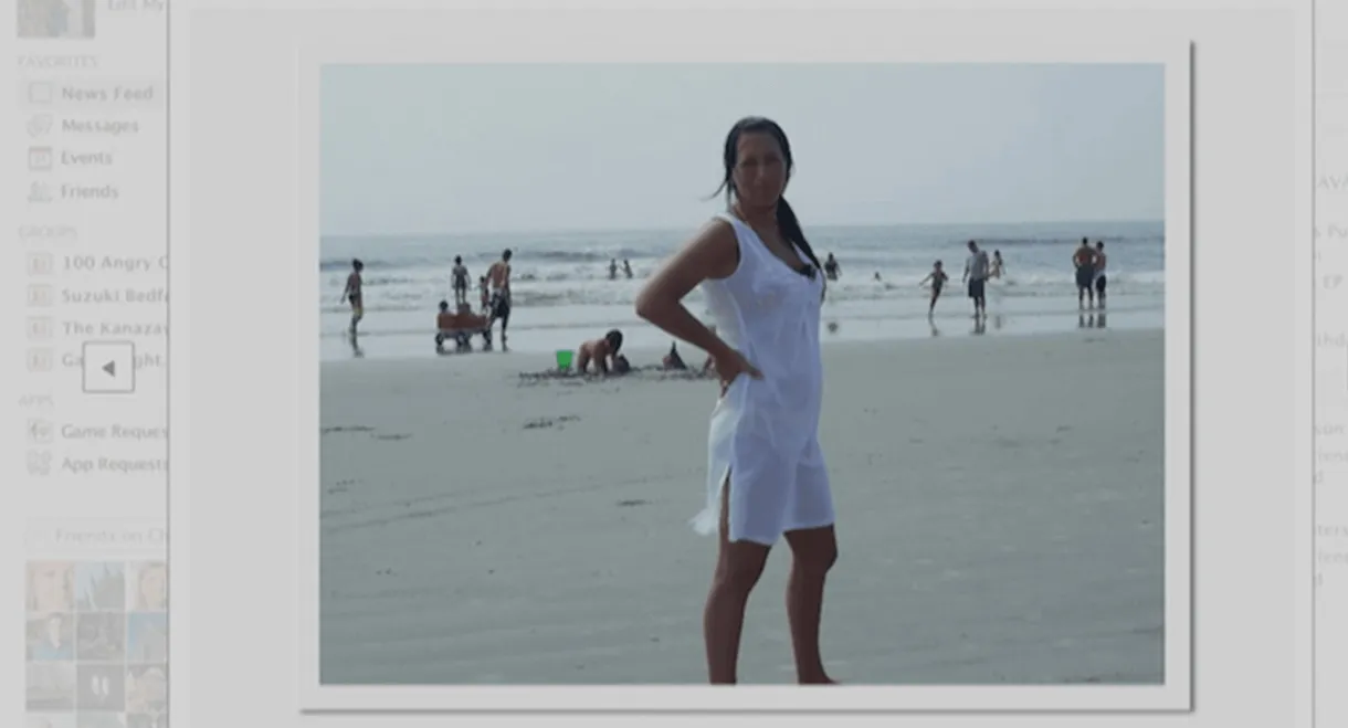 Facebook Follies