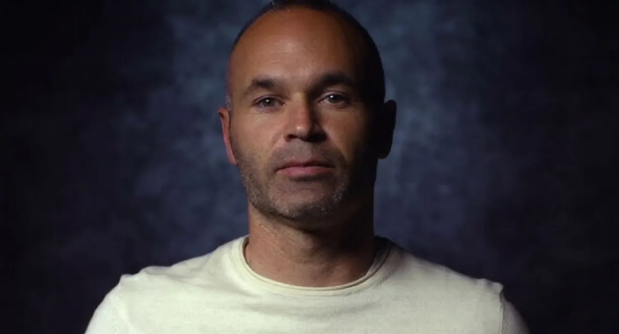 Andrés Iniesta: The Unexpected Hero