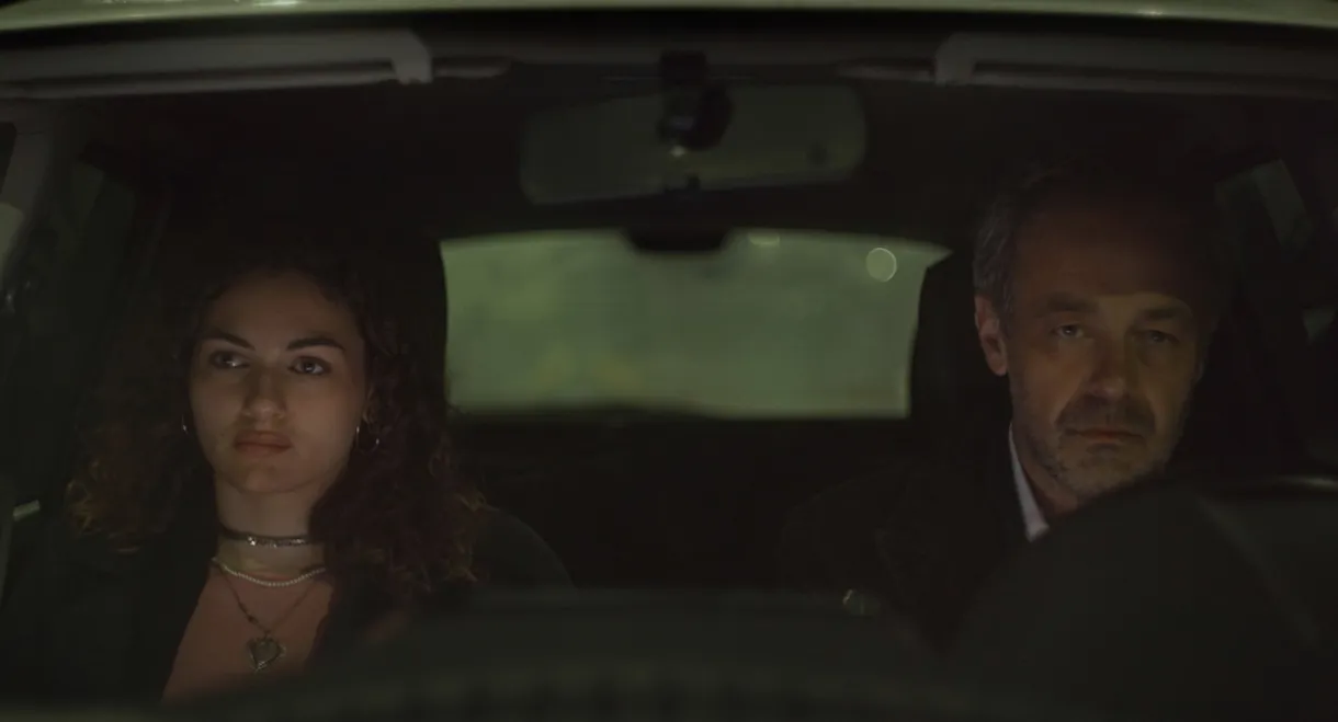 La confidenza