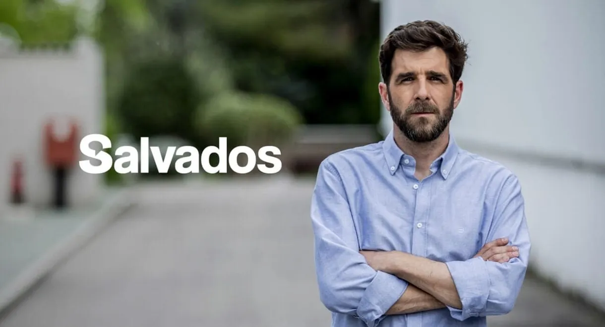 Salvados