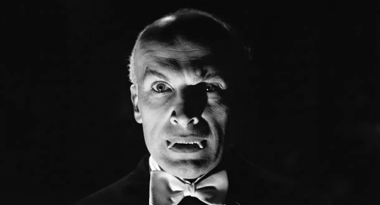 Dracula in Istanbul