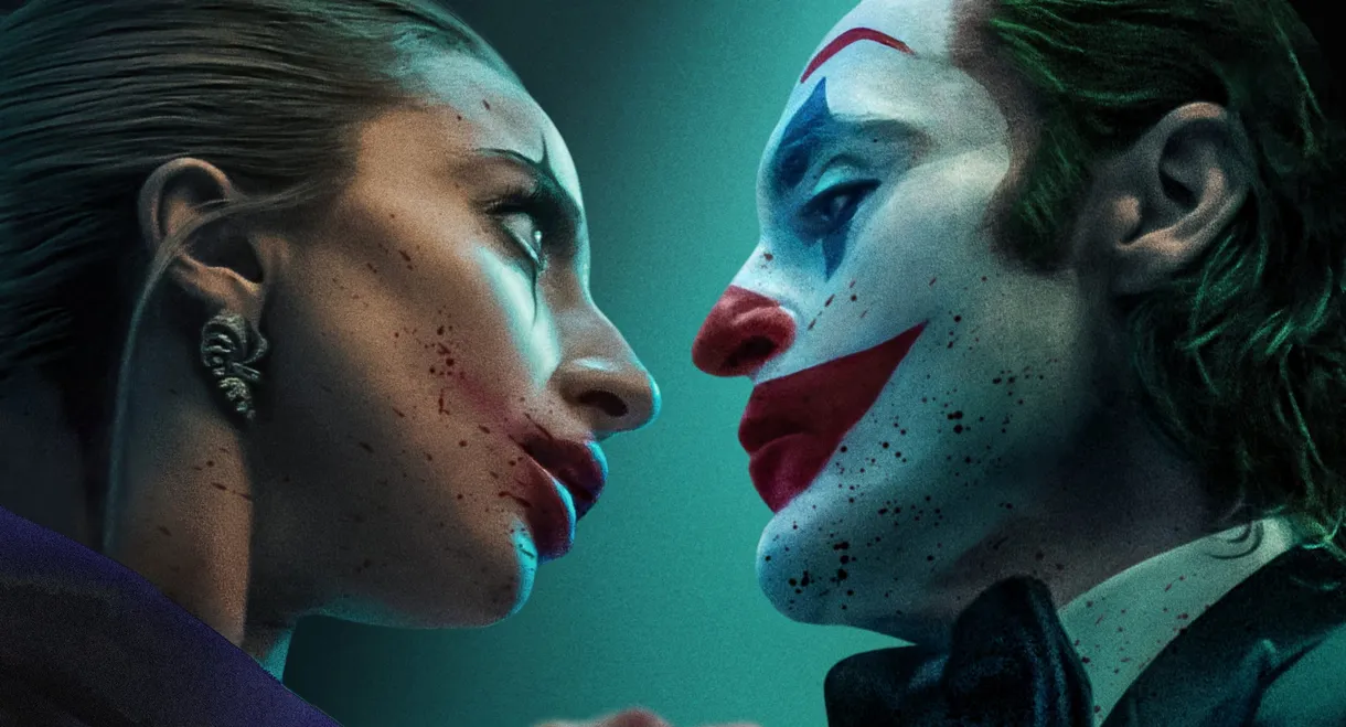 Joker: Folie à Deux