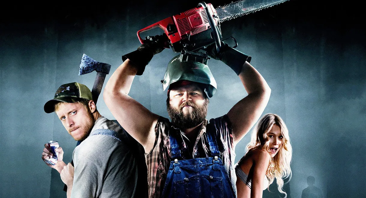 Tucker and Dale vs. Evil