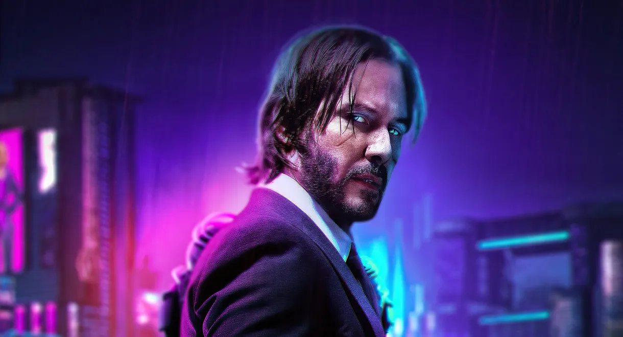 John Wick: Chapter 2