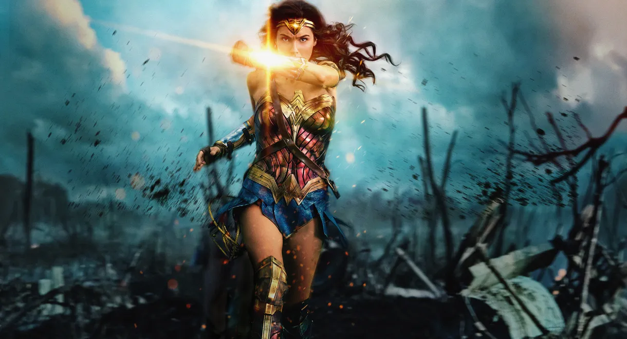 Wonder Woman