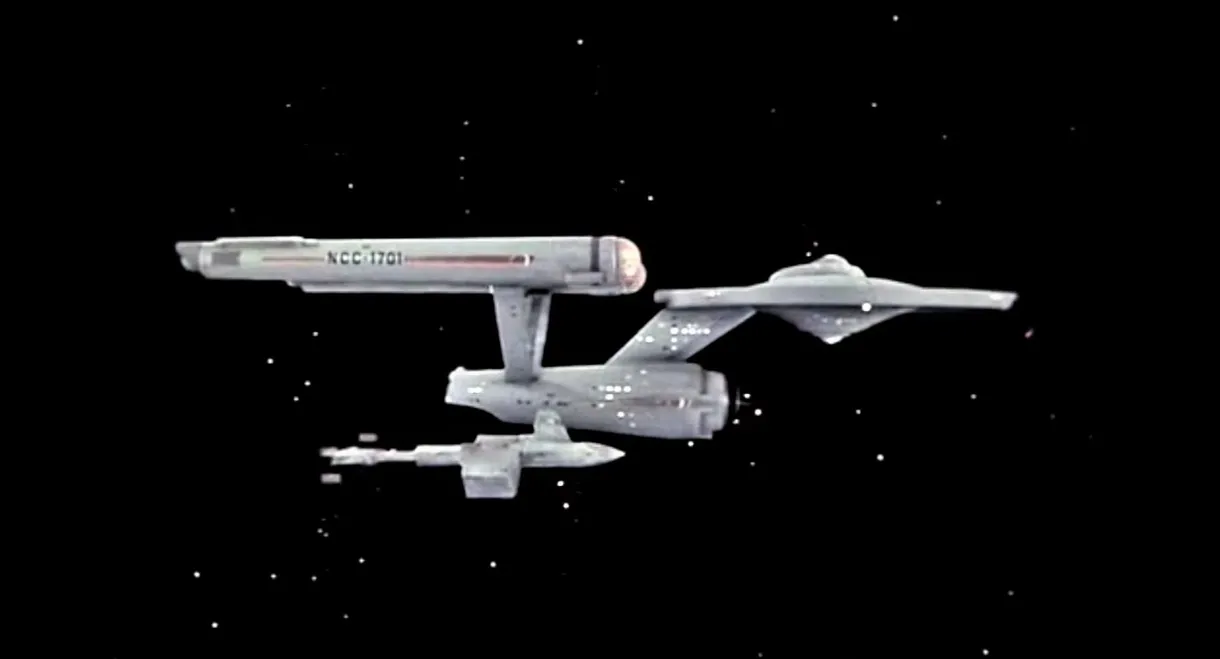 Space Seed