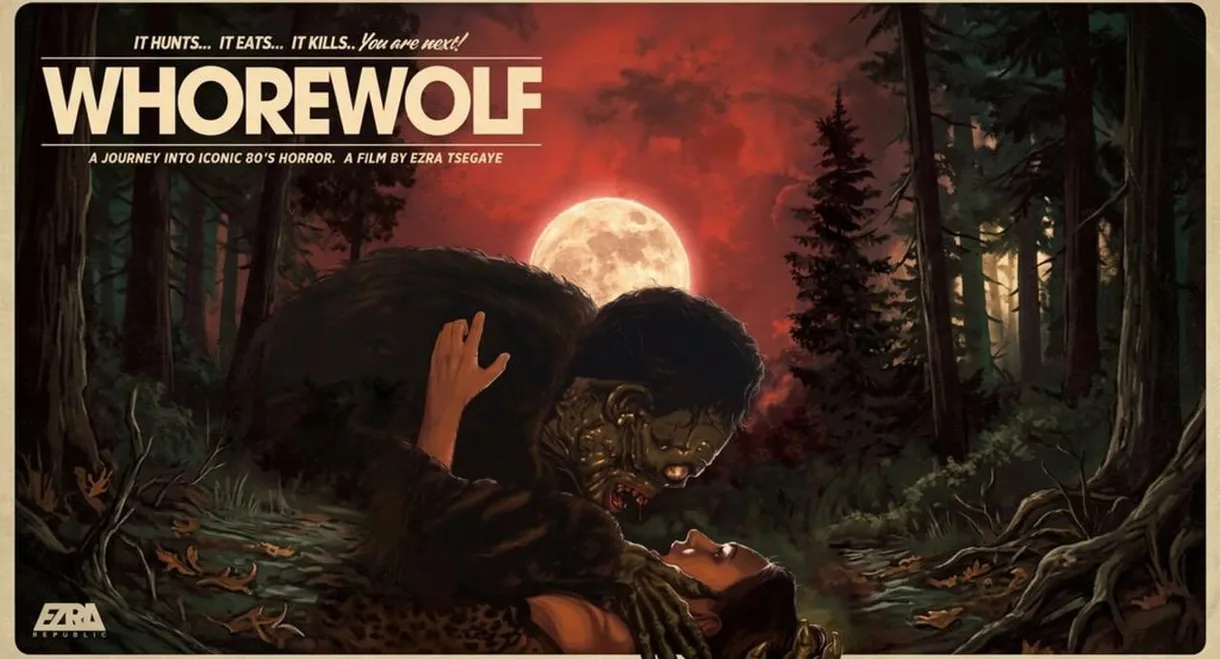 Whorewolf