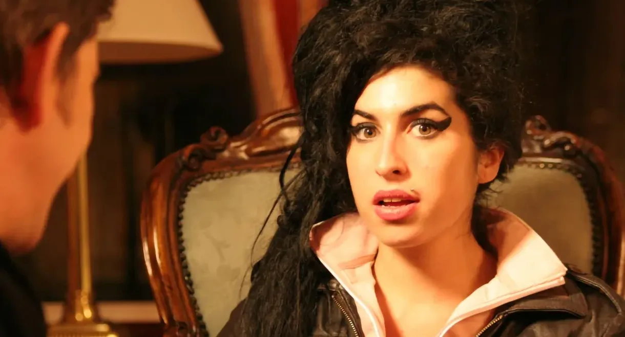 Amy Winehouse: The Day She Came to Dingle