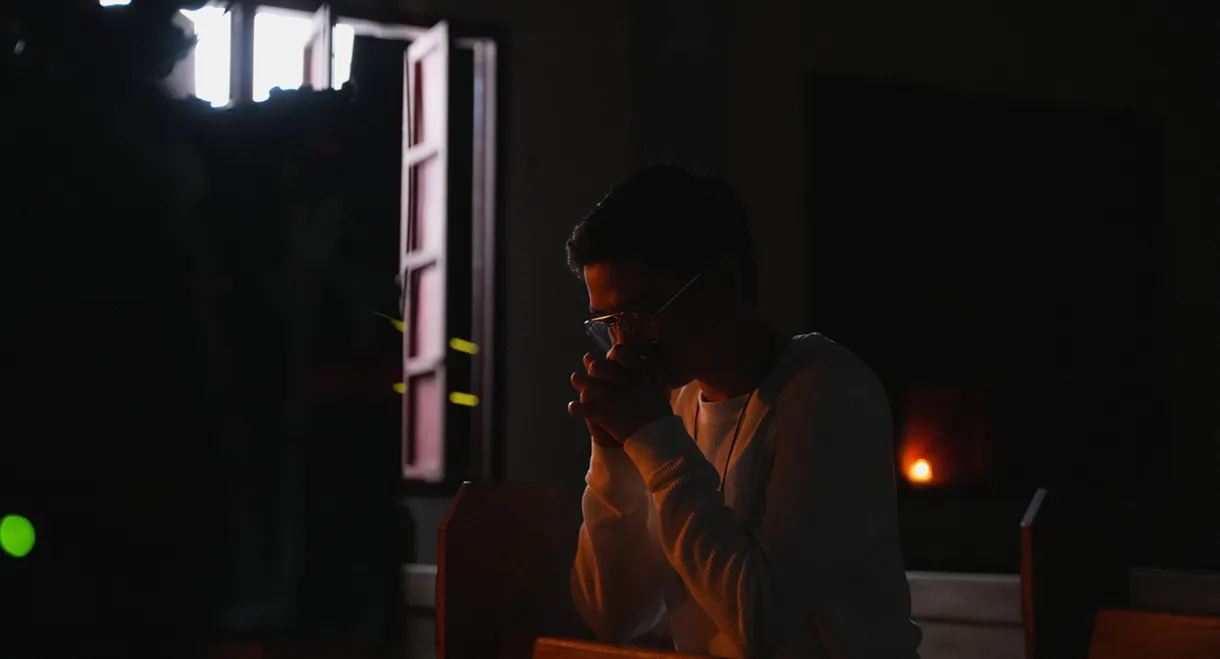 Seeds of Peace: The Life of Fr. Rhoel D. Gallardo, CMF