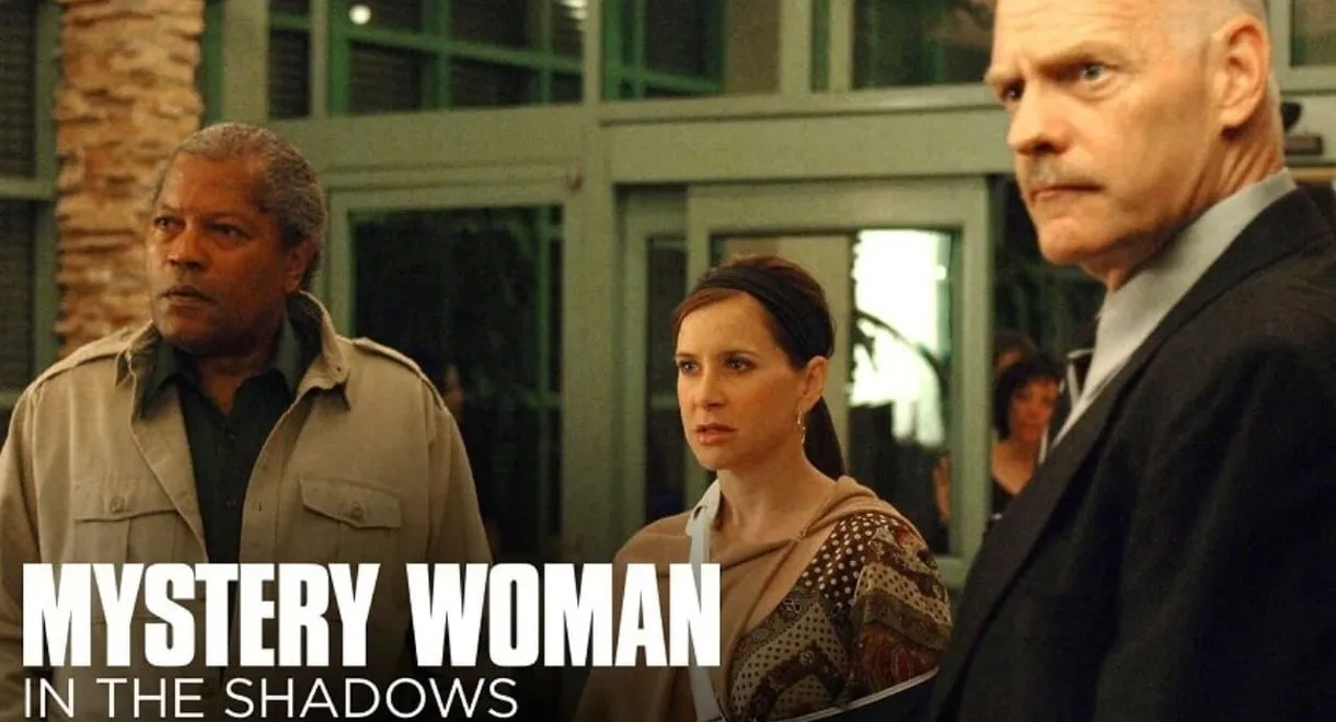 Mystery Woman: In the Shadows