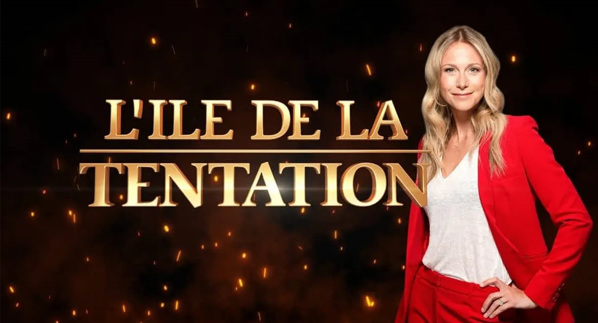 L'Île de la tentation