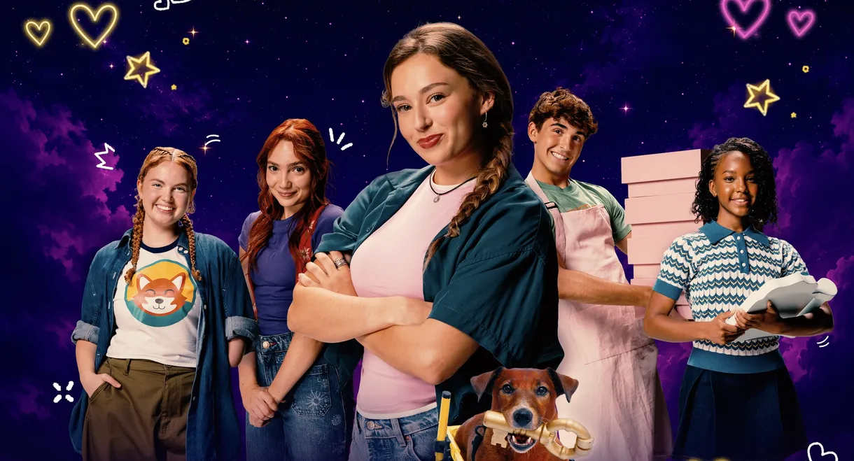 LEGO Friends: Heartlake the Musical