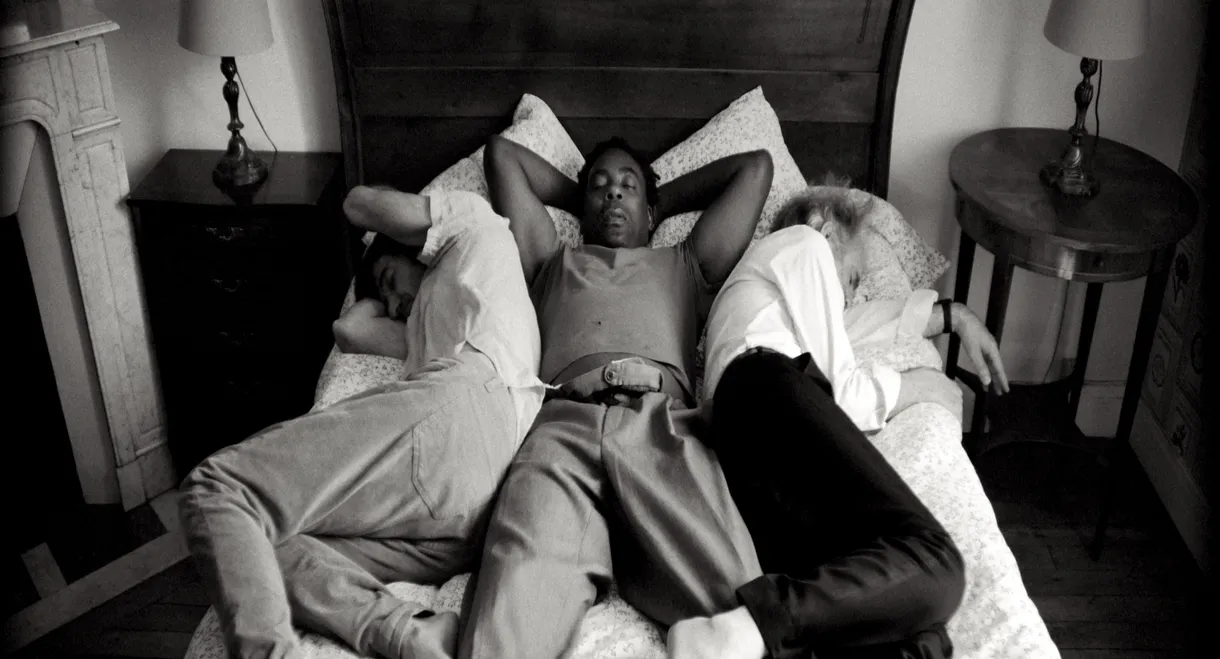 The Key