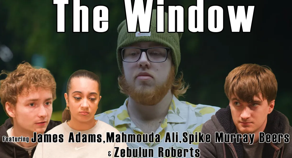 The Window