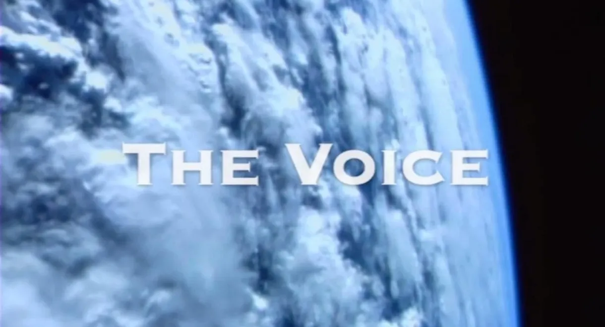The Voice – Die Befreiung aus der Matrix