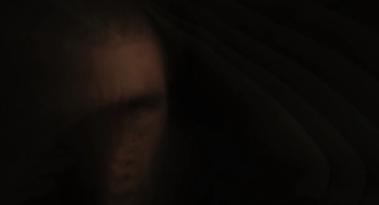The Somnambulist