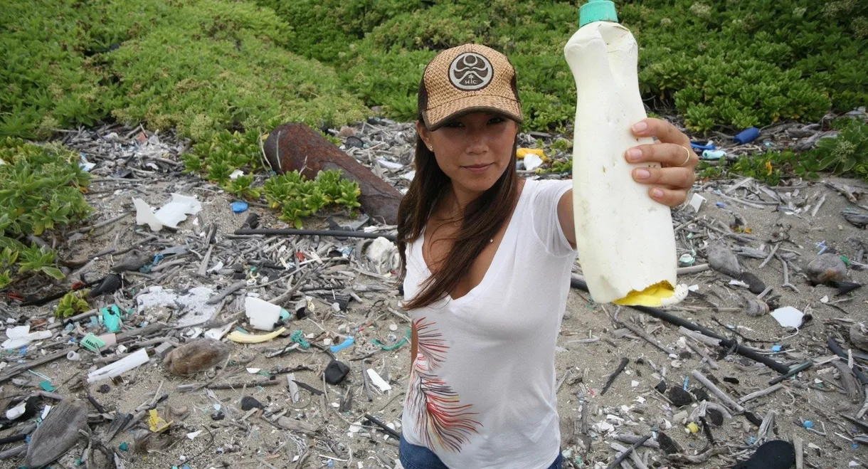 Plastic Paradise: The Great Pacific Garbage Patch