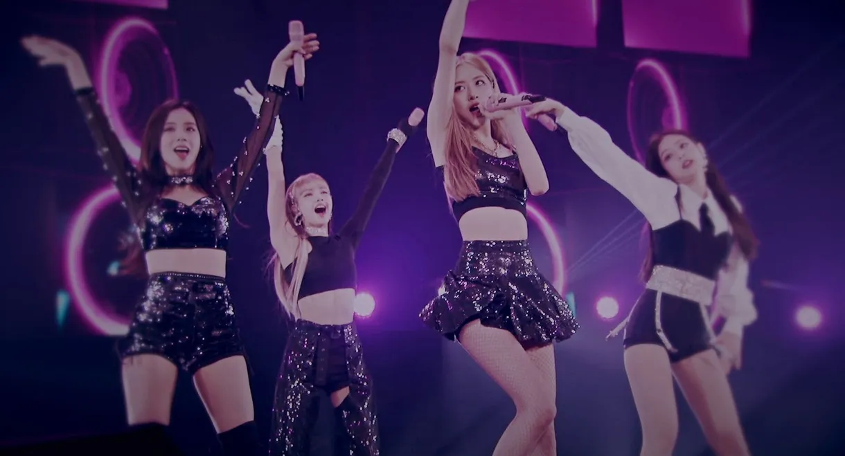 BLACKPINK: Arena Tour 2018 'Special Final in Kyocera Dome Osaka'