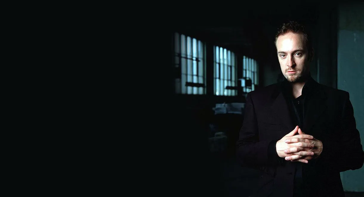 Derren Brown: Trick or Treat