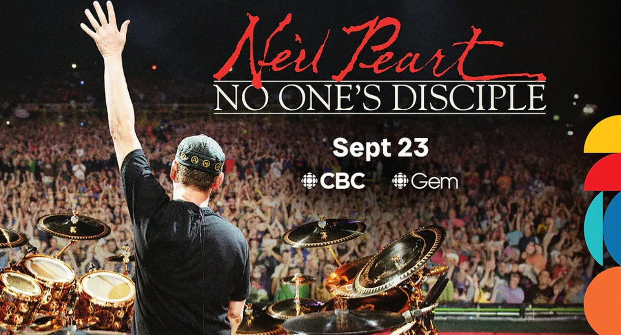 Neil Peart: No One's Disciple