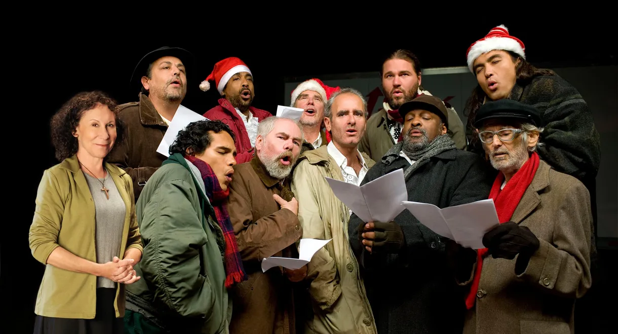 The Christmas Choir